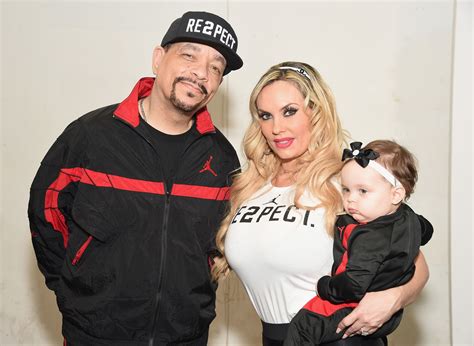 chanel nicole marrow|ice t wife and children.